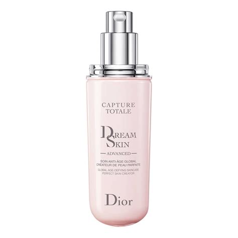 dreamskin dior recharge|dior capture totale dreamskin refill.